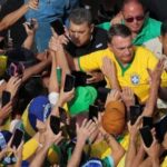 Jair Bolsonaro se consolida como um dos principais líderes da direita mundial