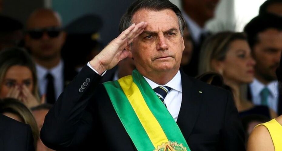 Bolsonaro: O Melhor Presidente da História do Brasil — Comprovado em Números!