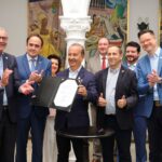 Jorginho Mello consolida sua gestão como uma das mais marcantes da história de Santa Catarina