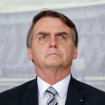Bolsonaro enfrenta perseguição política e judicial: a verdade por trás dos ataques do STF