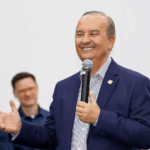 Desafios e Triunfos: A Jornada do Governo de Santa Catarina sob a liderança de Jorginho Mello